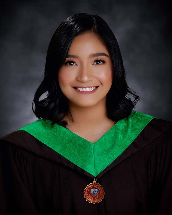 RELENE P. DELOS REYES